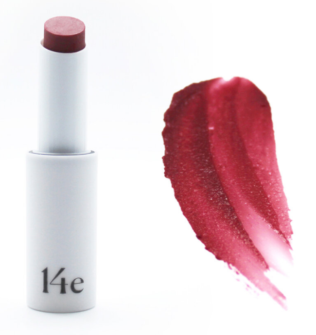 Aloe Nourish Lip Sheen