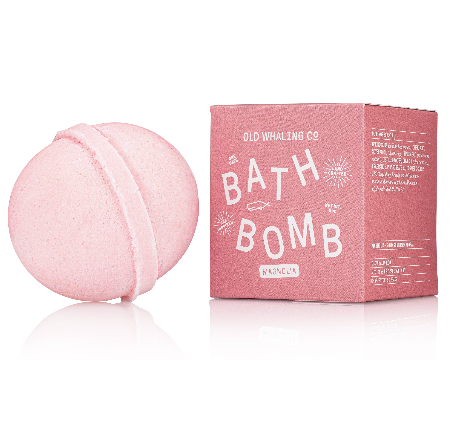 Old Whaling Co Bath Bombs