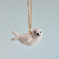 Camp Hollow Animal Necklaces