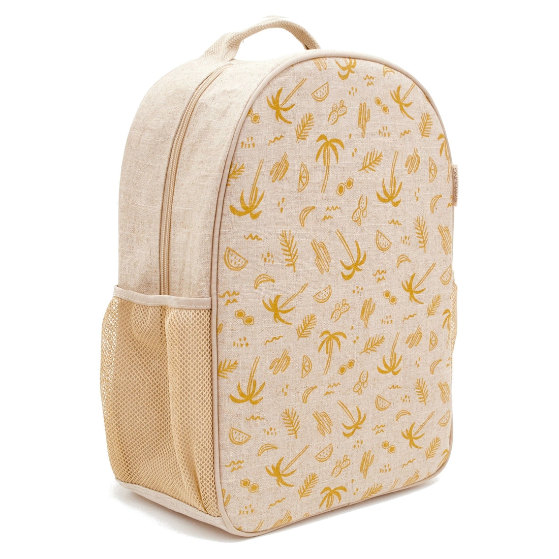 Sunkissed Grade School Backpack