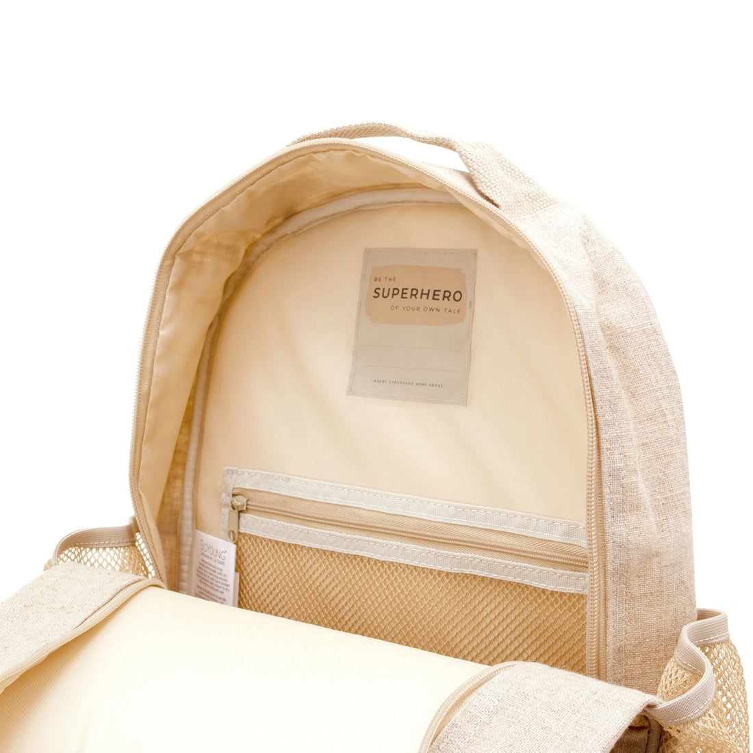 Sunkissed Grade School Backpack