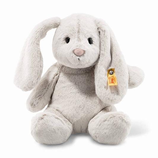 Hoppie Rabbit Plush Animal Toy