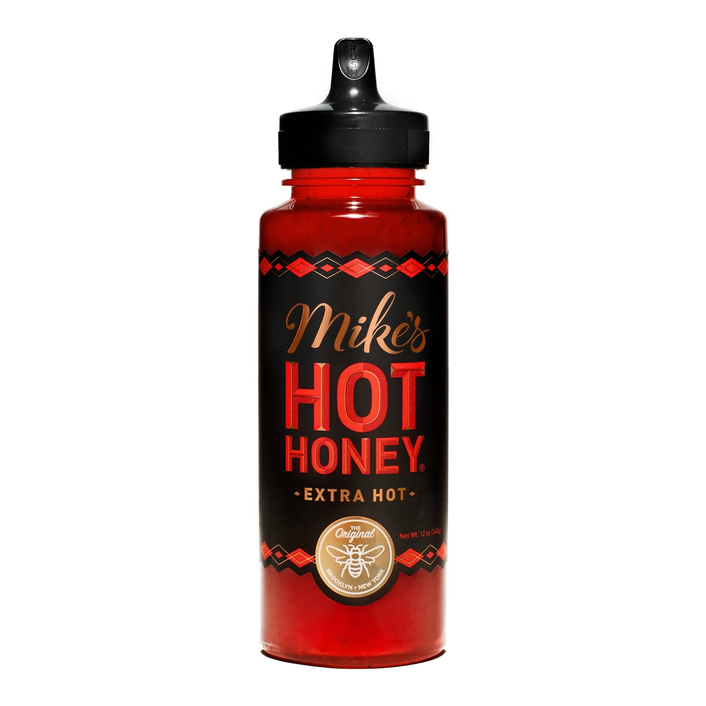 Mike's Hot Honey - Extra Hot