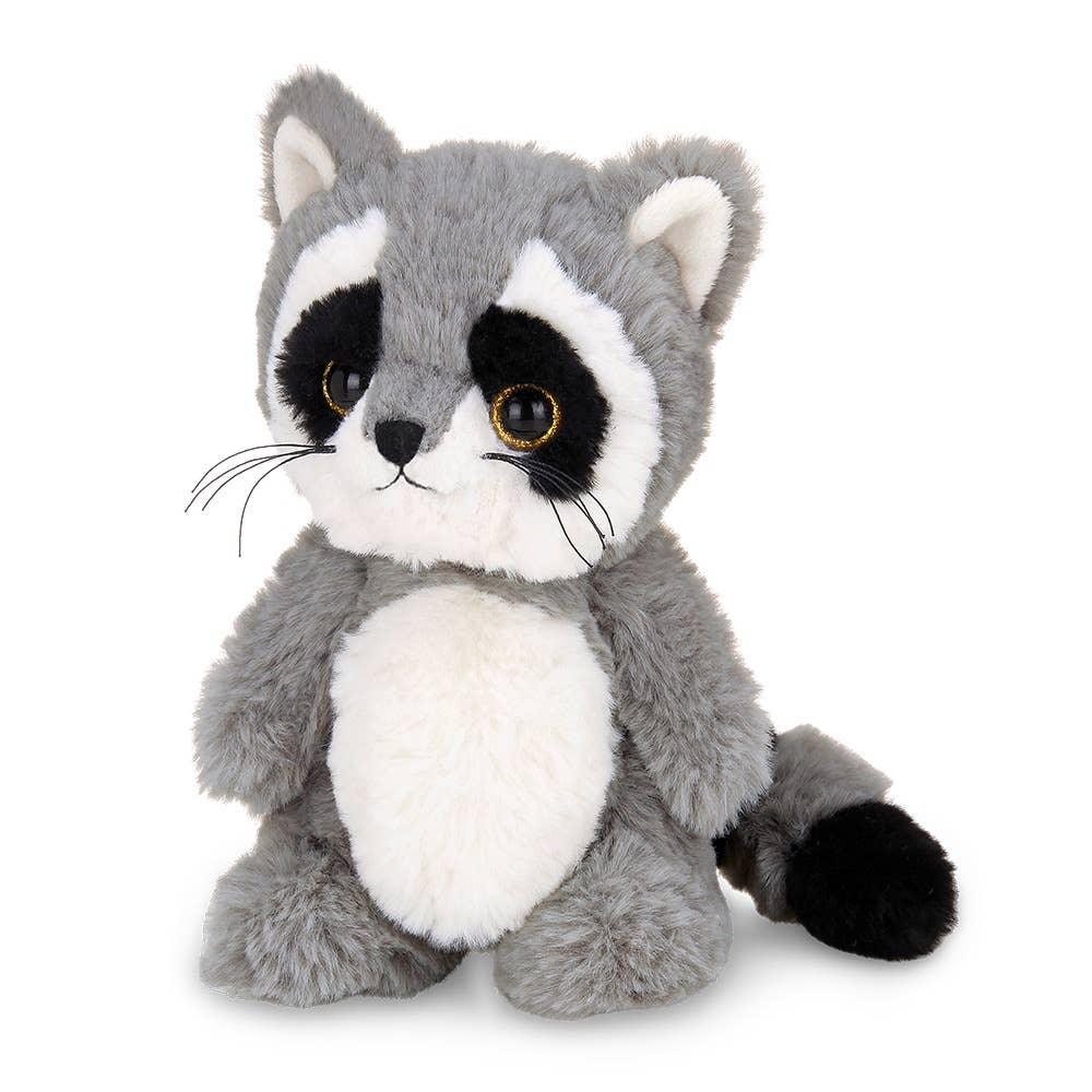 Ricky Raccoon Stuffy – Shout and About