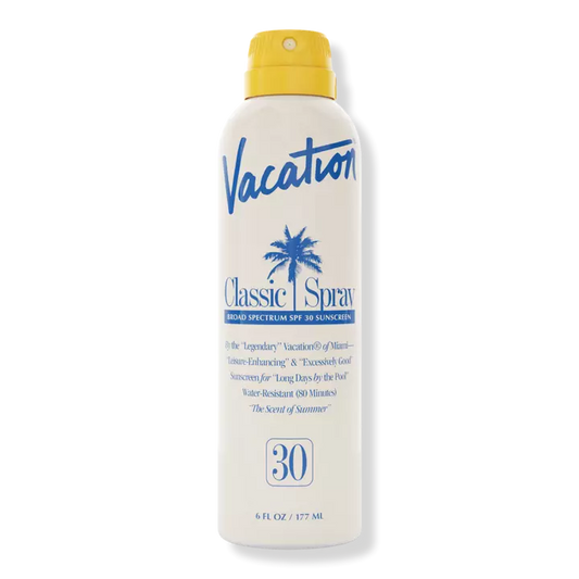 Vacation Classic SPF 30 Spray