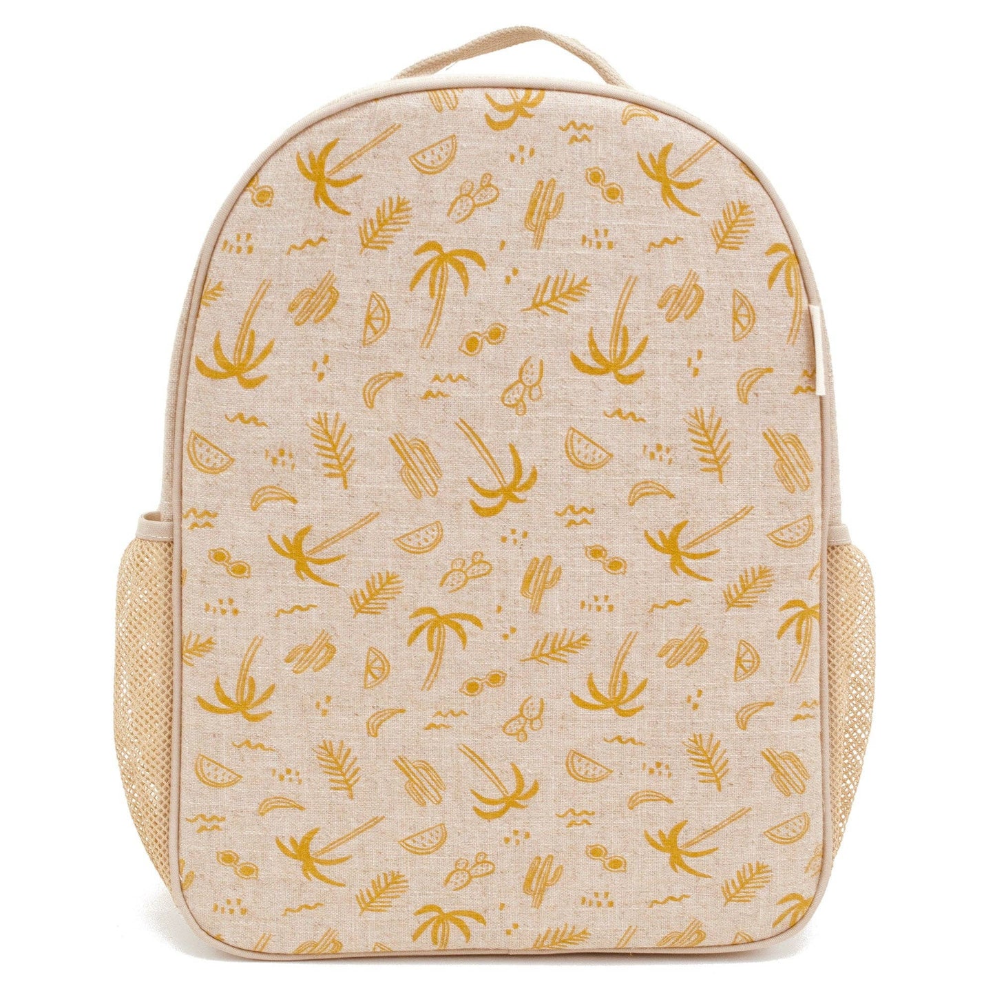 Sunkissed Grade School Backpack