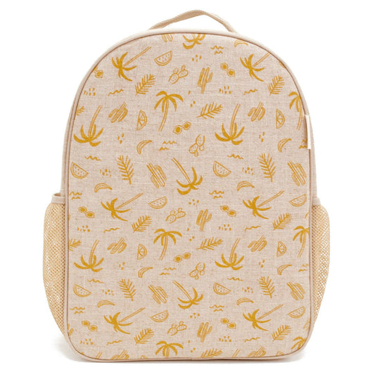 Sunkissed Grade School Backpack