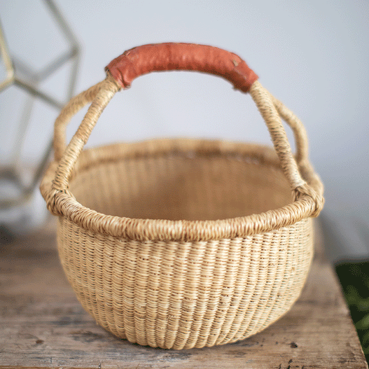 Mini African Basket