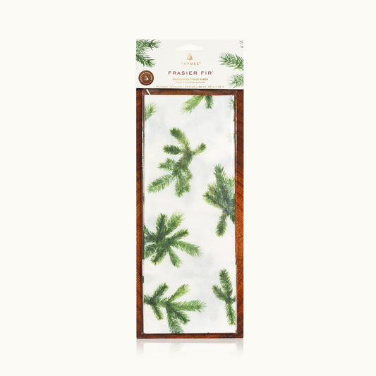 Frasier Fir Scented Tissue Paper